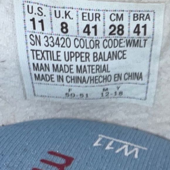 NWOB Skechers Bobs Plush Memory Foam Daisy Slip on Loafers Size 11 - Picture 7 of 7